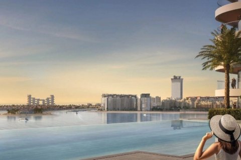Appartement à Dubai, 2 chambres, 128.2 m², № 5858 - photo 5