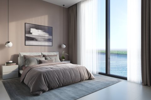 Appartement à Dubai, 2 chambres, 137 m², № 5861 - photo 6