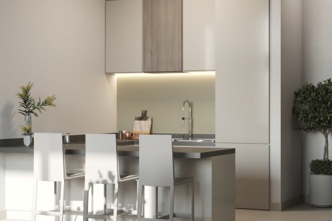 Appartement à Dubai, 2 chambres, 137 m², № 5861 - photo 4