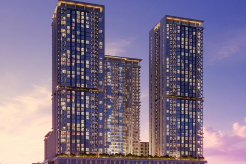Appartement à Dubai, 2 chambres, 137 m², № 5861 - photo 2