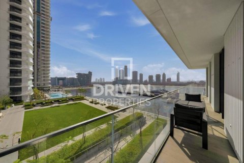 Apartment in EMAAR Beachfront, Dubai Harbour, Dubai 2 bedrooms, 124.21 sq.m. № 128885 - photo 15