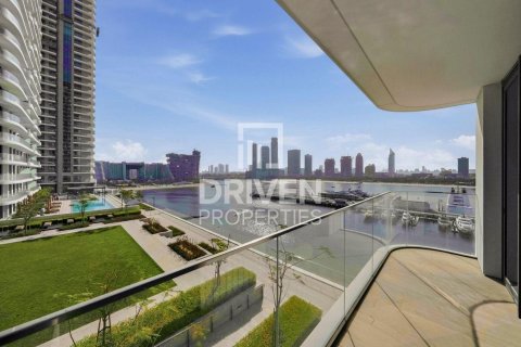 Apartment in EMAAR Beachfront, Dubai Harbour, Dubai 2 bedrooms, 124.21 sq.m. № 128885 - photo 16