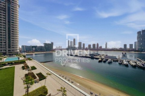 Apartment in EMAAR Beachfront, Dubai Harbour, Dubai 2 bedrooms, 124.21 sq.m. № 128885 - photo 17