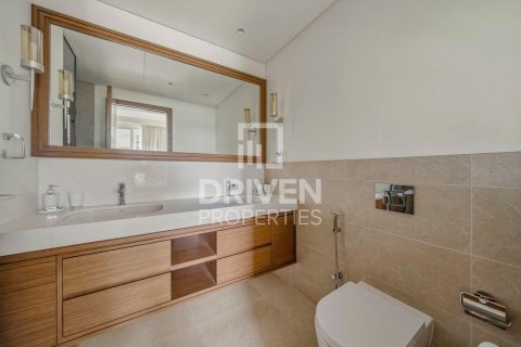 Apartment in EMAAR Beachfront, Dubai Harbour, Dubai 2 bedrooms, 124.21 sq.m. № 128885 - photo 14