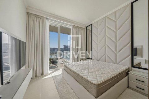 Apartment in EMAAR Beachfront, Dubai Harbour, Dubai 2 bedrooms, 124.21 sq.m. № 128885 - photo 10