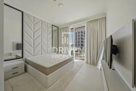 Apartment in EMAAR Beachfront, Dubai Harbour, Dubai 2 bedrooms, 124.21 sq.m. № 128885 - photo 8