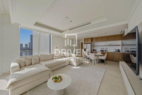 Apartment in EMAAR Beachfront, Dubai Harbour, Dubai 2 bedrooms, 124.21 sq.m. № 128885 - photo 4