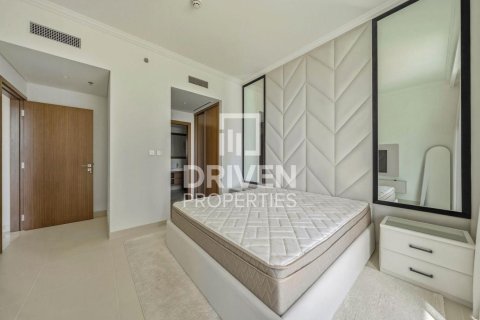 Apartment in EMAAR Beachfront, Dubai Harbour, Dubai 2 bedrooms, 124.21 sq.m. № 128885 - photo 11