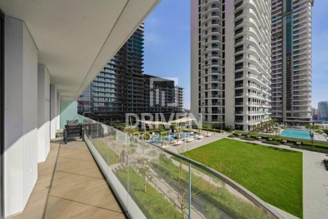 Apartment in EMAAR Beachfront, Dubai Harbour, Dubai 2 bedrooms, 124.21 sq.m. № 128885 - photo 19