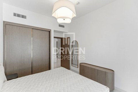 Apartment in EMAAR Beachfront, Dubai Harbour, Dubai 1 bedroom, 71.91 sq.m. № 128887 - photo 8