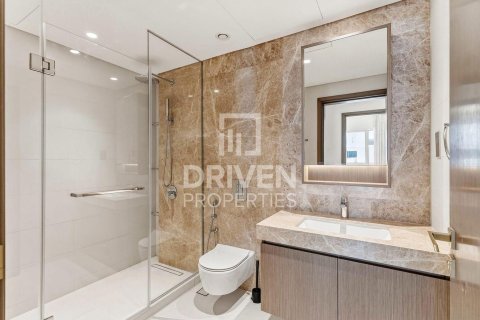 Apartment in EMAAR Beachfront, Dubai Harbour, Dubai 1 bedroom, 71.91 sq.m. № 128887 - photo 9