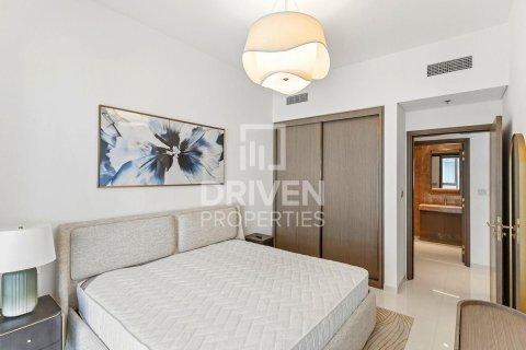 Apartment in EMAAR Beachfront, Dubai Harbour, Dubai 1 bedroom, 71.91 sq.m. № 128887 - photo 7