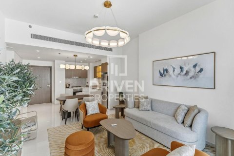 Apartment in EMAAR Beachfront, Dubai Harbour, Dubai 1 bedroom, 71.91 sq.m. № 128887 - photo 3