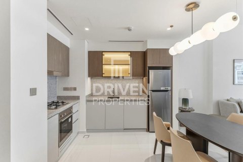 Apartment in EMAAR Beachfront, Dubai Harbour, Dubai 1 bedroom, 71.91 sq.m. № 128887 - photo 4