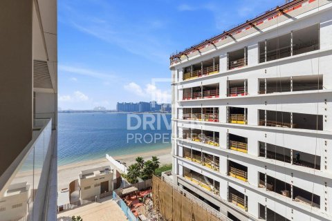 Apartment in EMAAR Beachfront, Dubai Harbour, Dubai 1 bedroom, 71.91 sq.m. № 128887 - photo 13