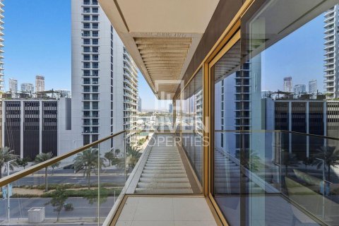 Apartment in EMAAR Beachfront, Dubai Harbour, Dubai 1 bedroom, 71.91 sq.m. № 128887 - photo 10