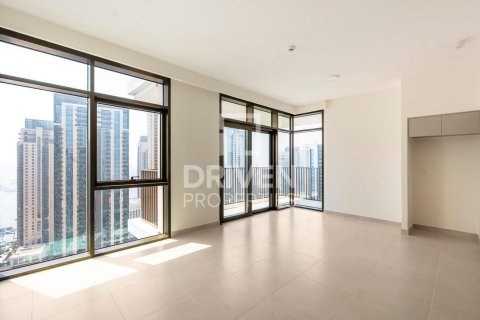 Apartment in Dubai Creek Harbour (The Lagoons), Dubai 2 bedrooms, 104.52 sq.m. № 128989 - photo 2
