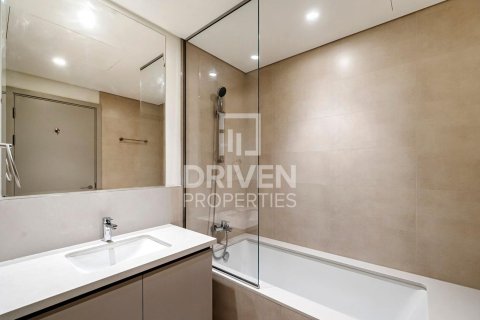 Apartment in Dubai Creek Harbour (The Lagoons), Dubai 2 bedrooms, 104.52 sq.m. № 128989 - photo 12