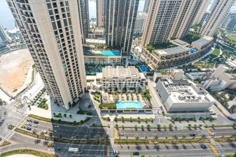 Apartment in Dubai Creek Harbour (The Lagoons), Dubai 2 bedrooms, 104.52 sq.m. № 128989 - photo 14