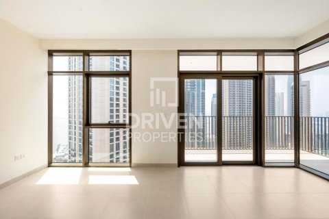 Apartment in Dubai Creek Harbour (The Lagoons), Dubai 2 bedrooms, 104.52 sq.m. № 128989 - photo 3