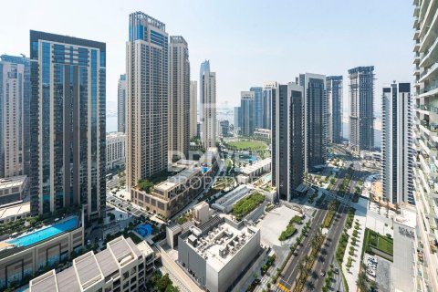 Apartment in Dubai Creek Harbour (The Lagoons), Dubai 2 bedrooms, 104.52 sq.m. № 128989