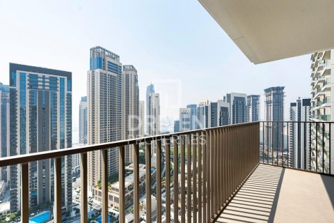 Apartment in Dubai Creek Harbour (The Lagoons), Dubai 2 bedrooms, 104.52 sq.m. № 128989 - photo 13