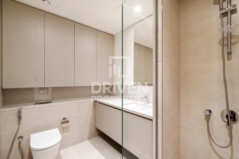 Apartment in Dubai Creek Harbour (The Lagoons), Dubai 2 bedrooms, 104.52 sq.m. № 128989 - photo 11
