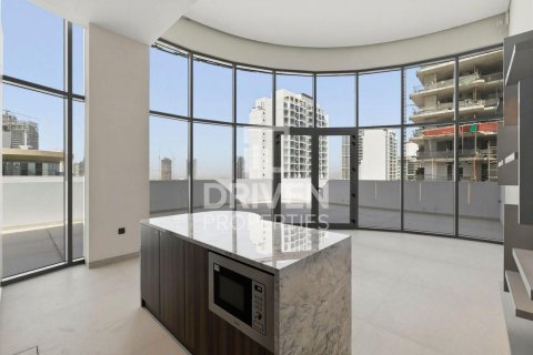 Appartement à District 10, Jumeirah Village Circle, Dubai, 2 chambres, 280.66 m², № 128991