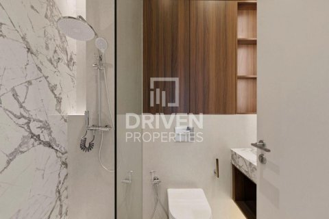Снять в аренду квартиру в District 10, Джумейра Вилладж Серкл, Дубай: 2 спальни, 280.66м², № 128991 - фото 16