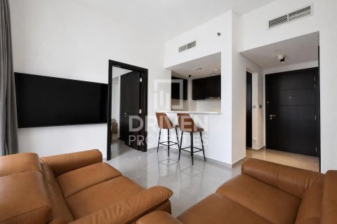 Appartement à Merano Tower, Business Bay, Dubai, 2 chambres, 92.07 m², № 136076 - photo 11