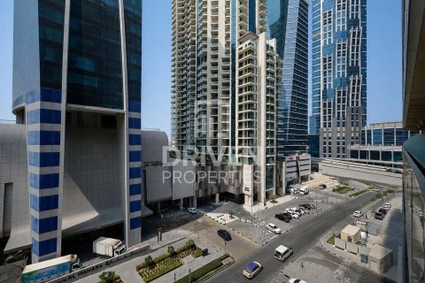 Appartement à Merano Tower, Business Bay, Dubai, 2 chambres, 92.07 m², № 136076 - photo 6
