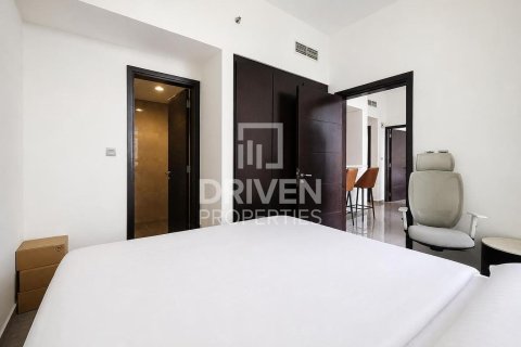 Appartement à Merano Tower, Business Bay, Dubai, 2 chambres, 92.07 m², № 136076 - photo 16