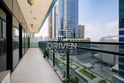 Appartement à Merano Tower, Business Bay, Dubai, 2 chambres, 92.07 m², № 136076 - photo 3