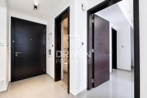 Appartement à Merano Tower, Business Bay, Dubai, 2 chambres, 92.07 m², № 136076 - photo 17