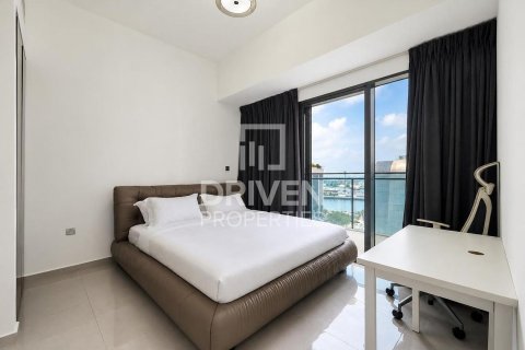 Appartement à Merano Tower, Business Bay, Dubai, 2 chambres, 92.07 m², № 136076 - photo 12