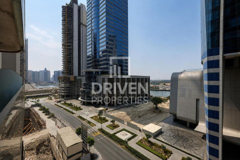 Appartement à Merano Tower, Business Bay, Dubai, 2 chambres, 92.07 m², № 136076 - photo 7