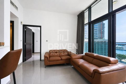 Appartement à Merano Tower, Business Bay, Dubai, 2 chambres, 92.07 m², № 136076 - photo 10