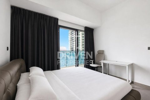 Appartement à Merano Tower, Business Bay, Dubai, 2 chambres, 92.07 m², № 136076 - photo 13