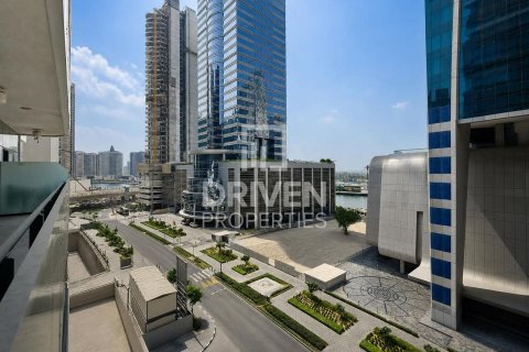 Appartement à Merano Tower, Business Bay, Dubai, 2 chambres, 92.07 m², № 136076 - photo 4