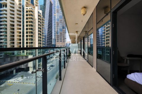 Appartement à Merano Tower, Business Bay, Dubai, 2 chambres, 92.07 m², № 136076 - photo 5