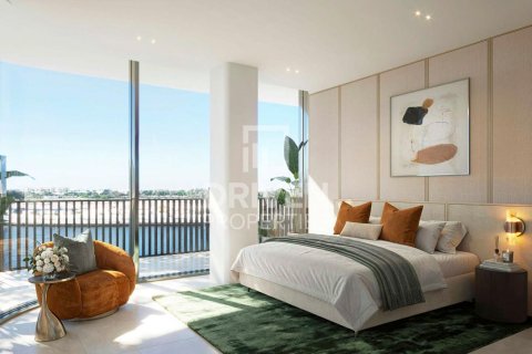 Apartment in Al Wasl, Dubai 2 bedrooms, 128.86 sq.m. № 136075