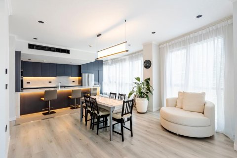 شقة في The Residences, وسط مدينة دبي, دبي 3 غرف نوم, 241.36 م² رقم 136072 - صورة 4