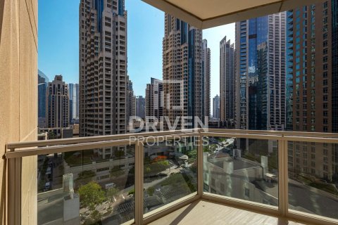 شقة في The Residences, وسط مدينة دبي, دبي 3 غرف نوم, 241.36 م² رقم 136072 - صورة 13