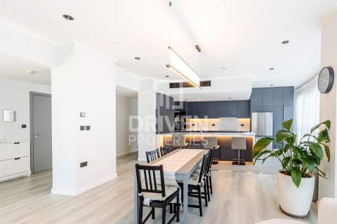 شقة في The Residences, وسط مدينة دبي, دبي 3 غرف نوم, 241.36 م² رقم 136072 - صورة 3