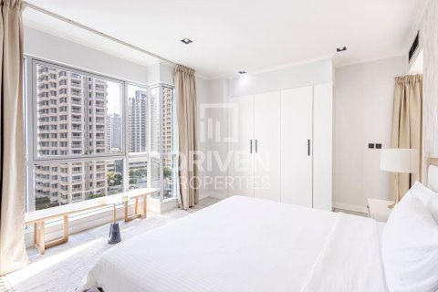 شقة في The Residences, وسط مدينة دبي, دبي 3 غرف نوم, 241.36 م² رقم 136072 - صورة 12
