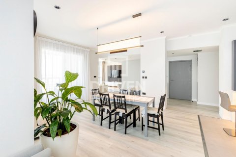 شقة في The Residences, وسط مدينة دبي, دبي 3 غرف نوم, 241.36 م² رقم 136072 - صورة 5