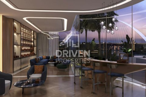 Penthouse à Al Wasl, Dubai, 6 chambres, 2732.28 m², № 136073 - photo 9