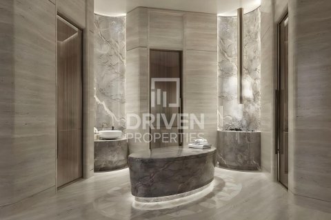 Penthouse à Al Wasl, Dubai, 6 chambres, 2732.28 m², № 136073 - photo 17