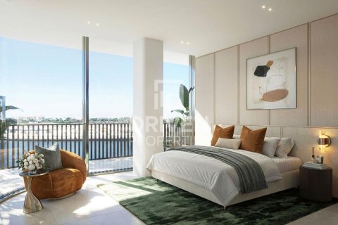 Appartement à Al Wasl, Dubai, 3 chambres, 222.6 m², № 136077