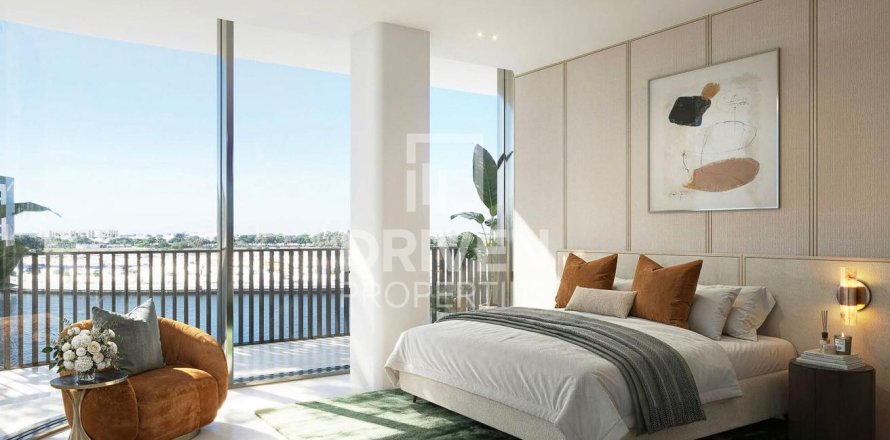 Appartement à Al Wasl, Dubai, 3 chambres, 222.6 m², № 136077
